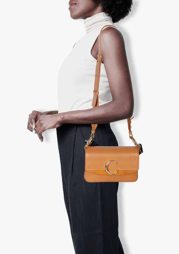 MEDIUM C BAG