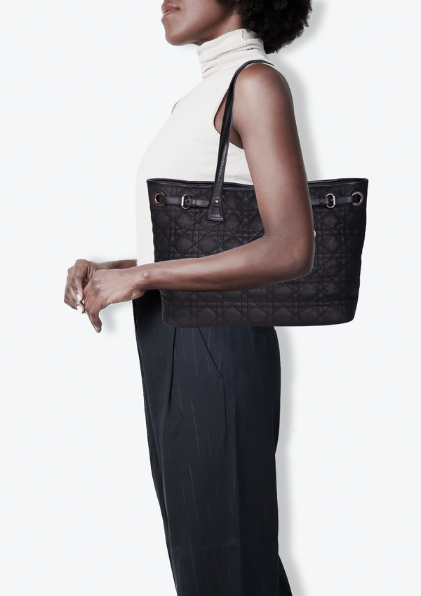 MEDIUM CANNAGE PANAREA TOTE