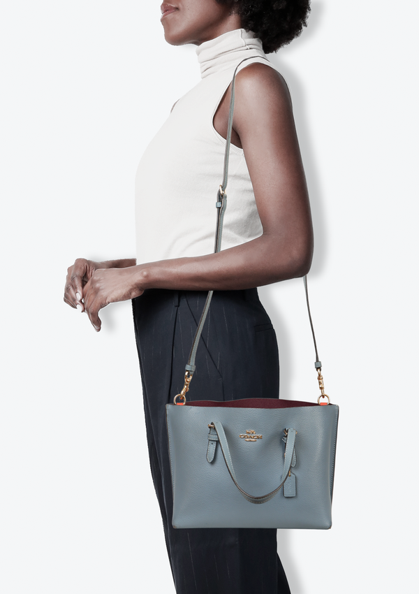 MOLLIE TOTE 25