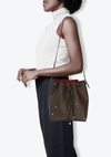 CH BUCKET BAG