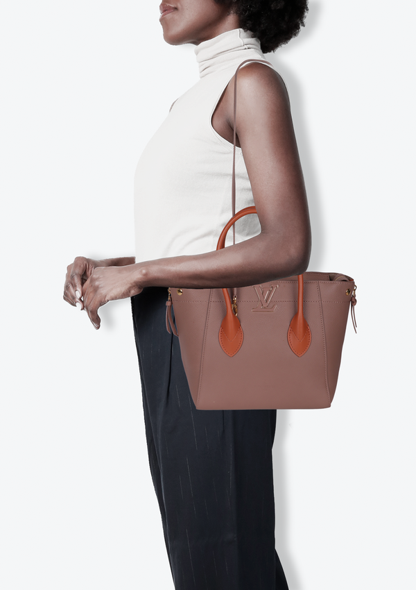 FREEDOM TOTE BAG
