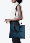 SHOPPER TOTE BAG