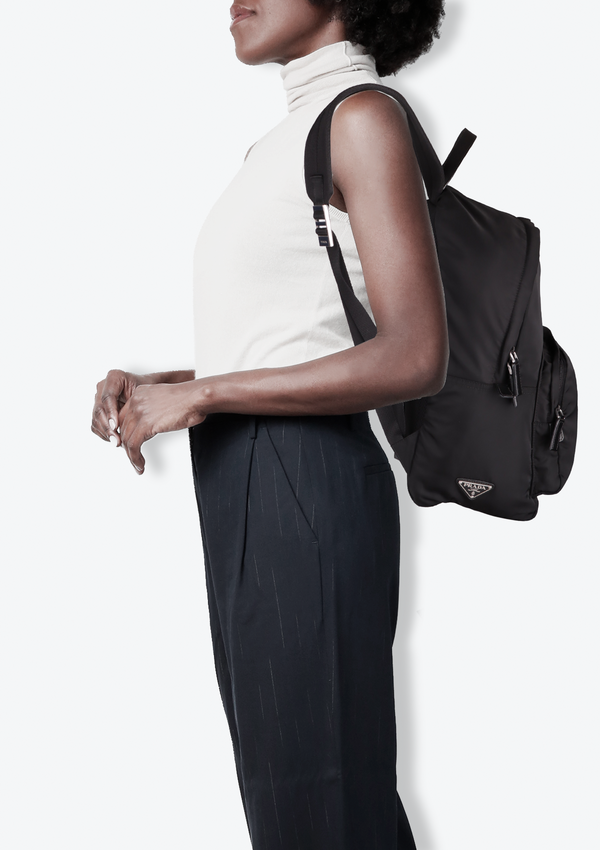TESSUTO BACKPACK