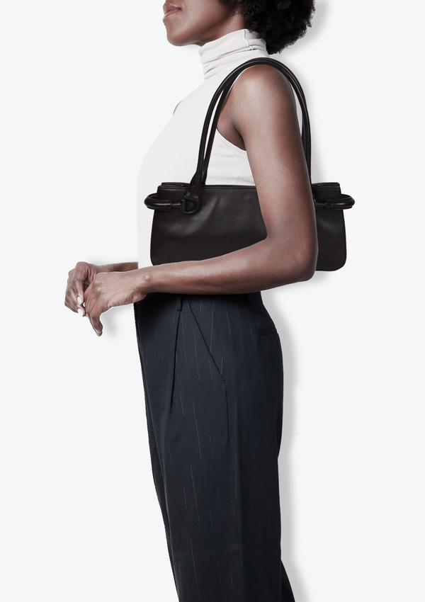 VINTAGE HORSEBIT BAG