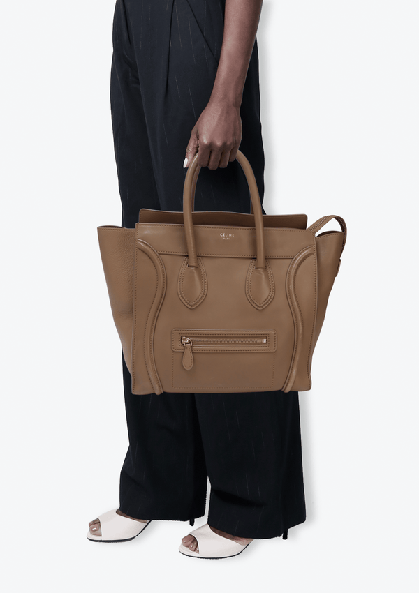 MINI LUGGAGE
