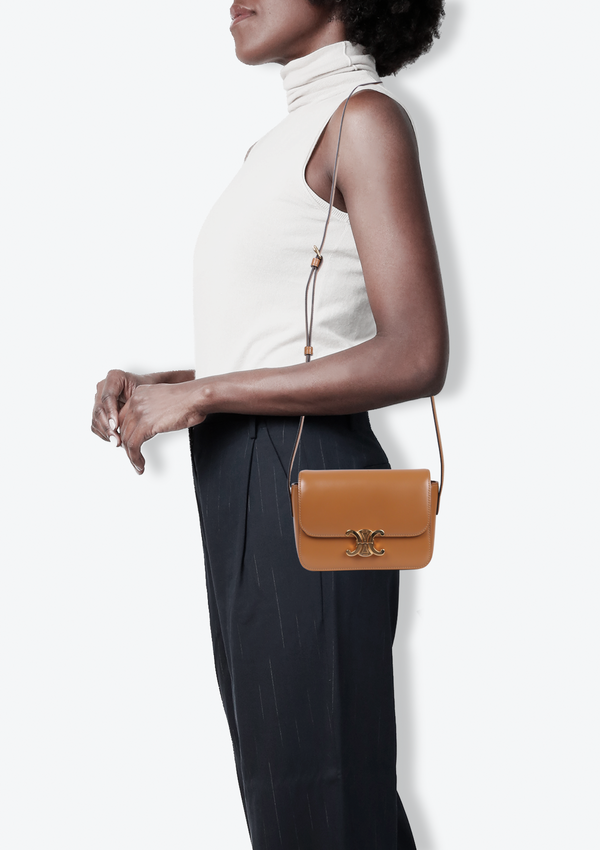 TEEN TRIOMPHE BAG