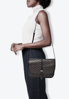GOYARDINE BELVEDERE II MM