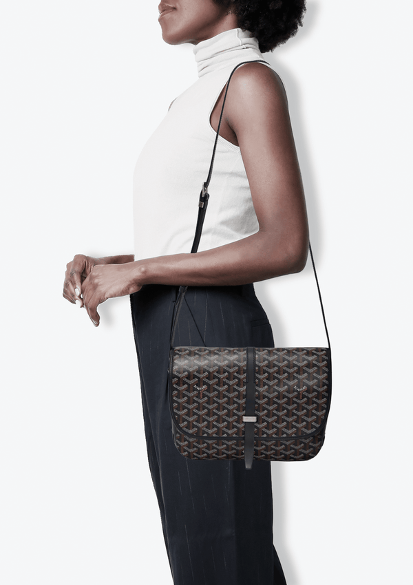 GOYARDINE BELVEDERE II MM