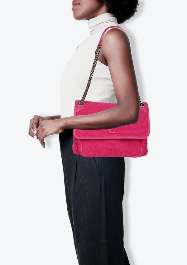 MEDIUM NIKI BAG
