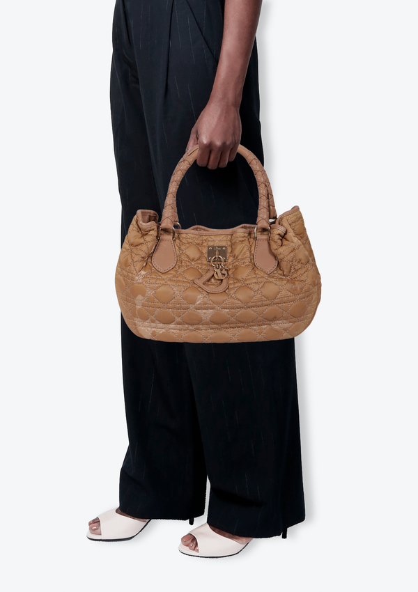 CANNAGE BOSTON BAG