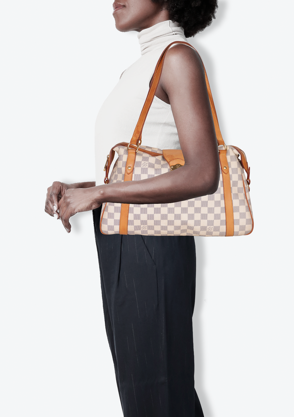 DAMIER AZUR STRESA