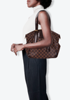 DAMIER ÉBÈNE VERONA MM