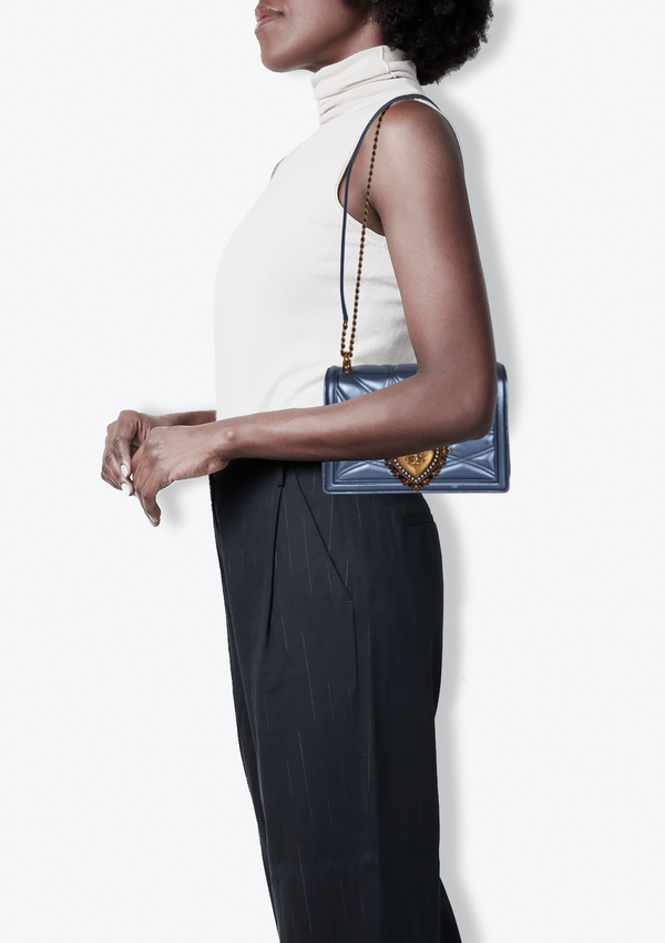 MEDIUM DEVOTION BAG