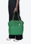 VITELLO DAINO SATCHEL