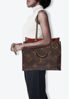 MONOGRAM ONTHEGO GM