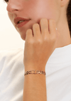 DANSEUSE ETOILE LINK BRACELET