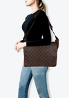 MONOGRAM ABBESSES