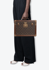 MONOGRAM BOITE PHARMACY CASE TRUNK