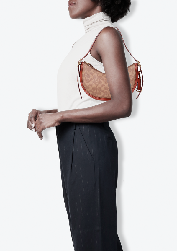 LUNA SHOULDER BAG