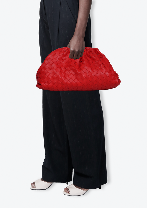 INTRECCIATO THE POUCH