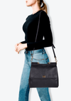 LARGE MISS SICILY BAG