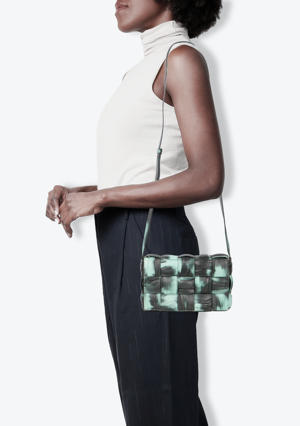 BRICK CASSETE BAG
