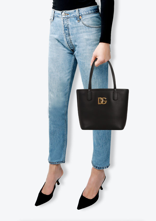 FEFÉ SMALL TOTE BAG