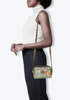 GG DONALD DUCK ROCKET BAG