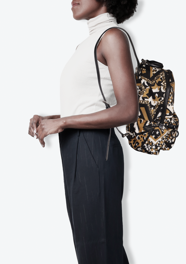 NYLON BACKPACK