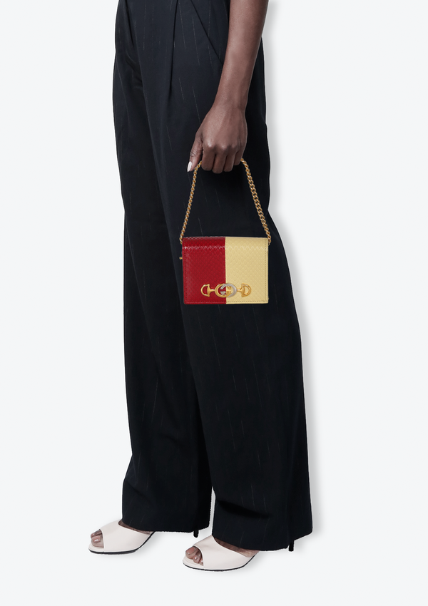 PYTHON ZUMI WALLET ON CHAIN