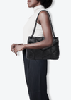 MEDIUM PUFFER BAG