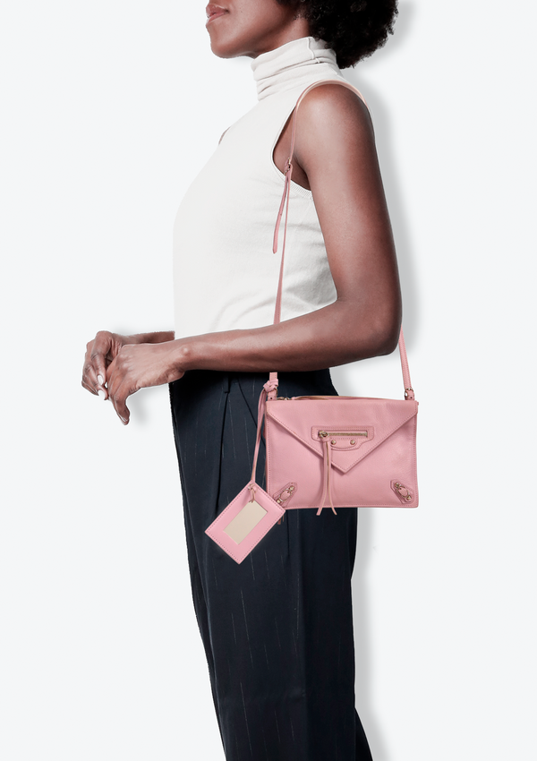 PAPIER TRIPLE XS SHOULDER BAG