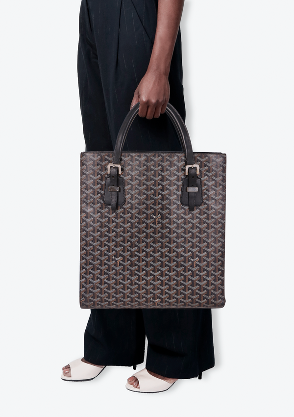 COMORES TOTE GM