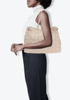 LARGE CANNAGE PANAREA TOTE