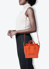 NANO LUGGAGE TOTE