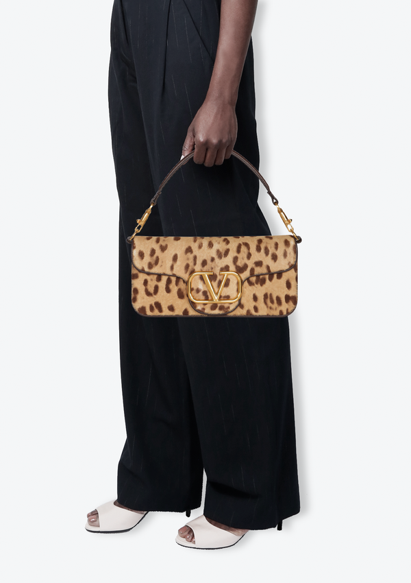 VLOGO LOCÒ BAG