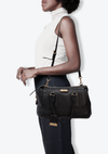 SMALL HERITE GLADSTONE BAG