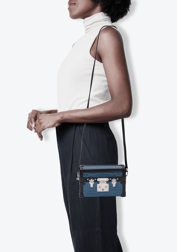 CROCODILE PETITE MALLE