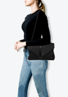 LARGE COLLEGE BAG
