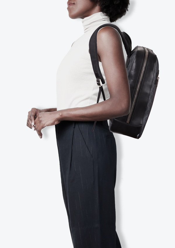 GG SUPREME WEB BACKPACK