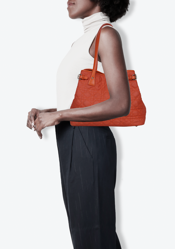 SMALL CANNAGE PANAREA TOTE