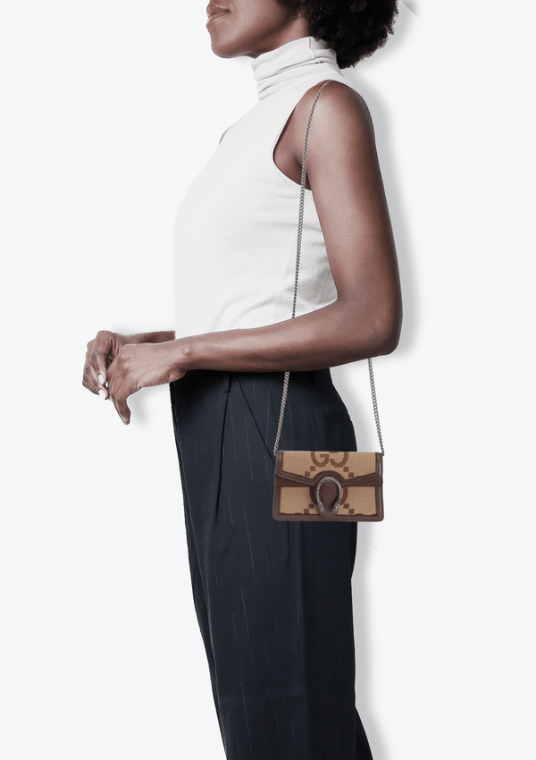 JUMBO GG DIONYSUS SUPER MINI