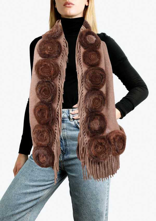 ZUCCA SCARF