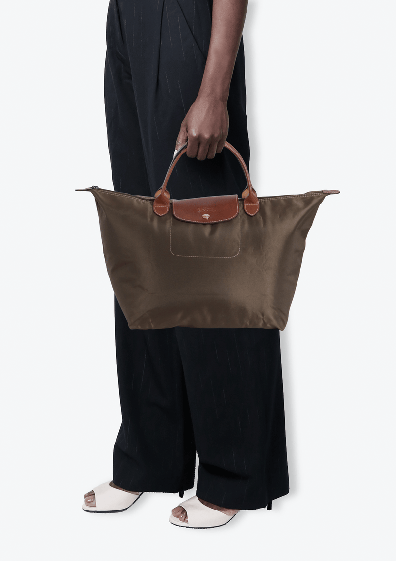 LE PLIAGE SHOPPING TOTE