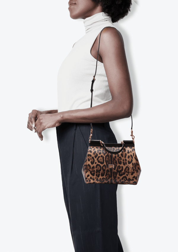 MEDIUM MISS SICILY BAG