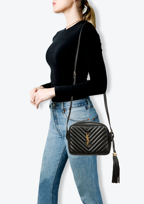 LOU CAMERA BAG