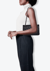 SMALL CLASSIC DOUBLE FLAP LAMBSKIN