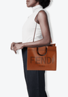 SUNSHINE SHOPPER TOTE MEDIUM