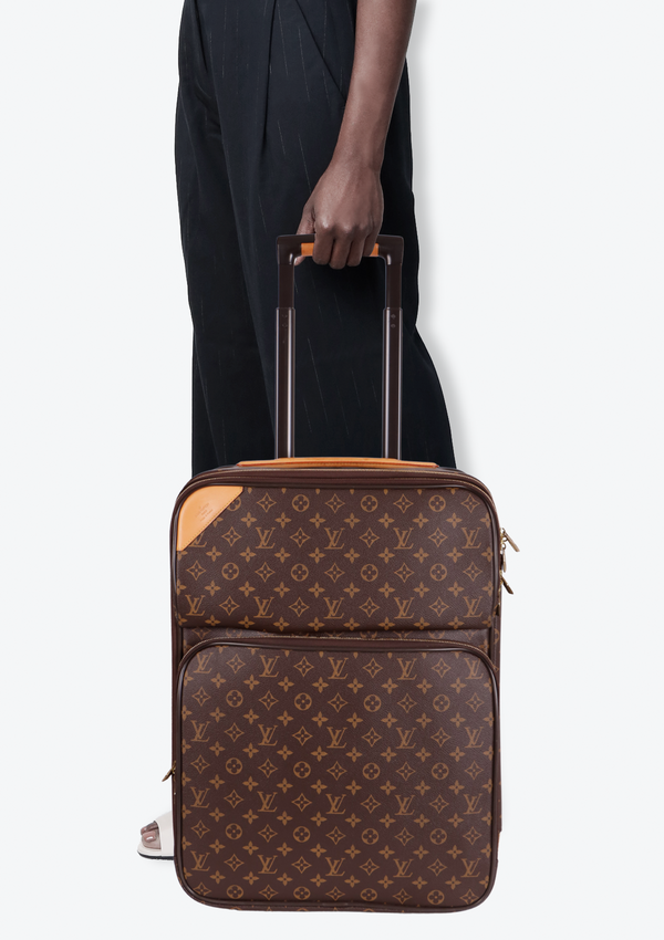 MONOGRAM PÉGASE 55