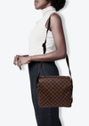 DAMIER ÉBÈNE NAVIGLIO